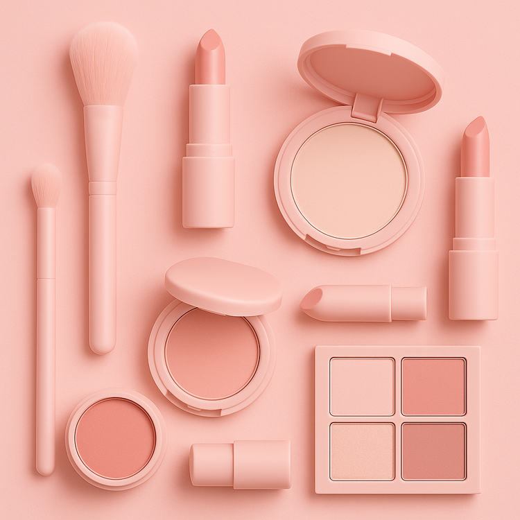 Maquillaje