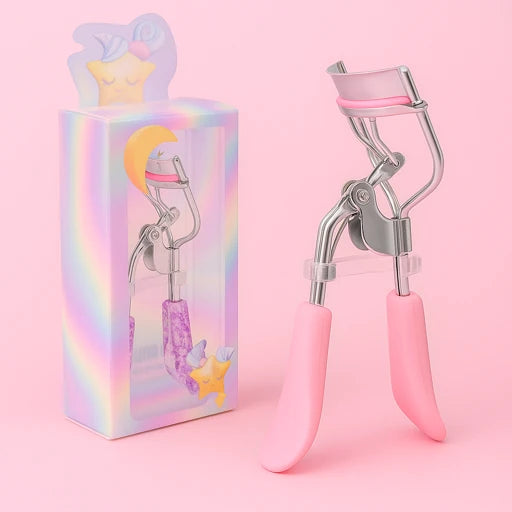 Arqueador de pestañas