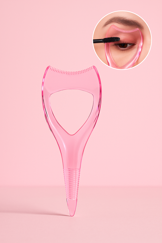 Protector para mascara de pestañas