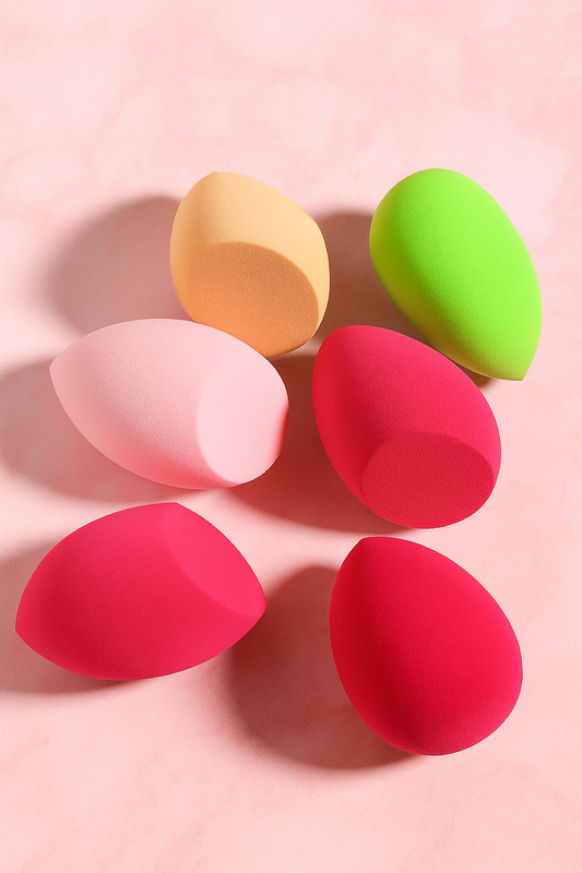 Esponja makeup