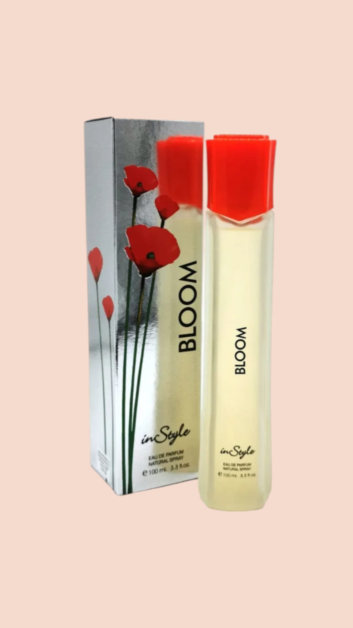 Perfume de Dama In Style Bloom