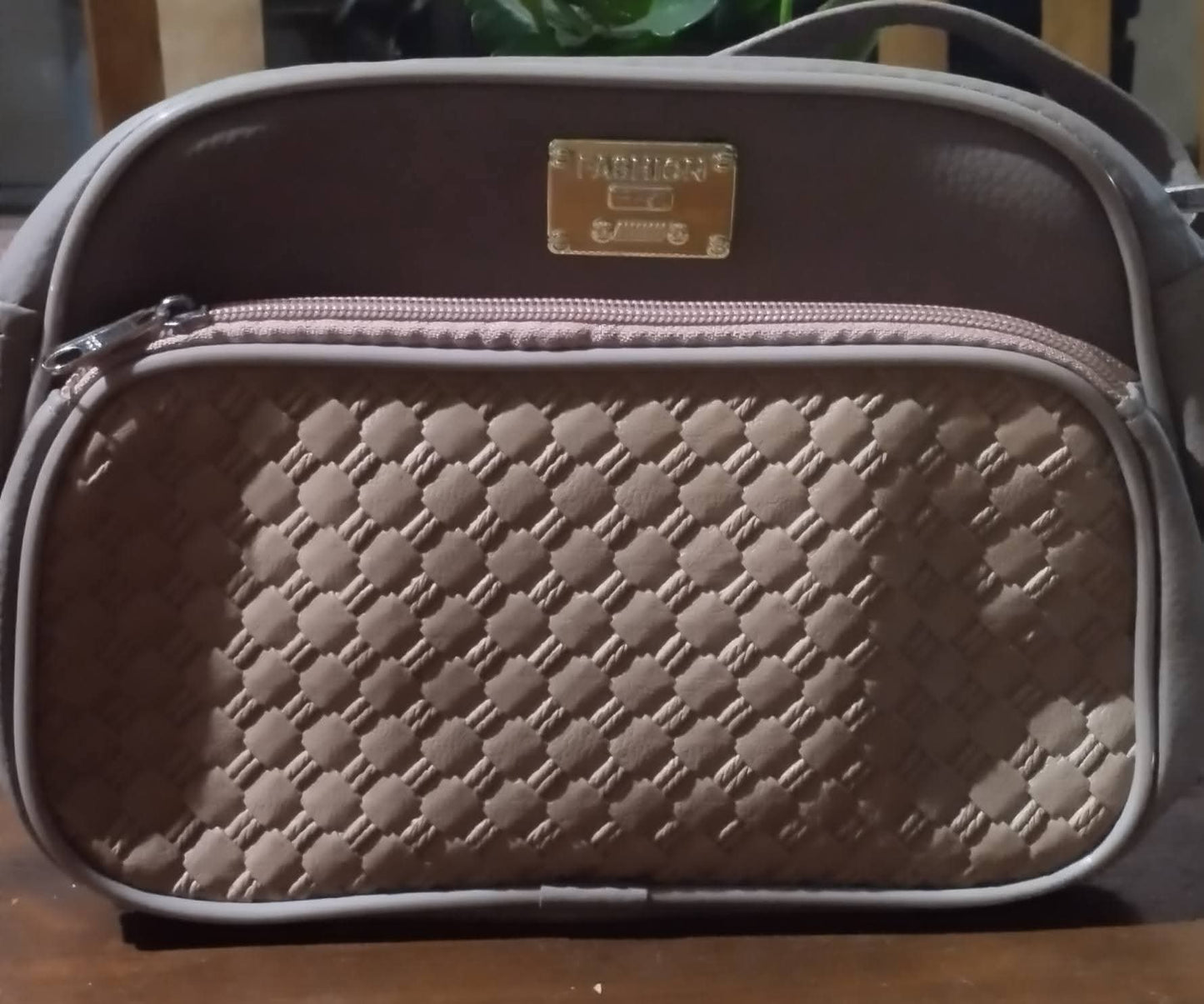 Carteras Dos Bolsillos
