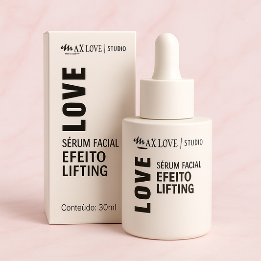 Serum efecto lifting