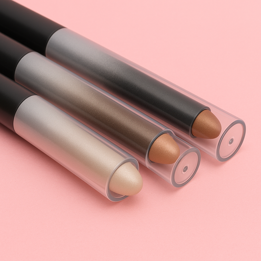 Iluminador retractil