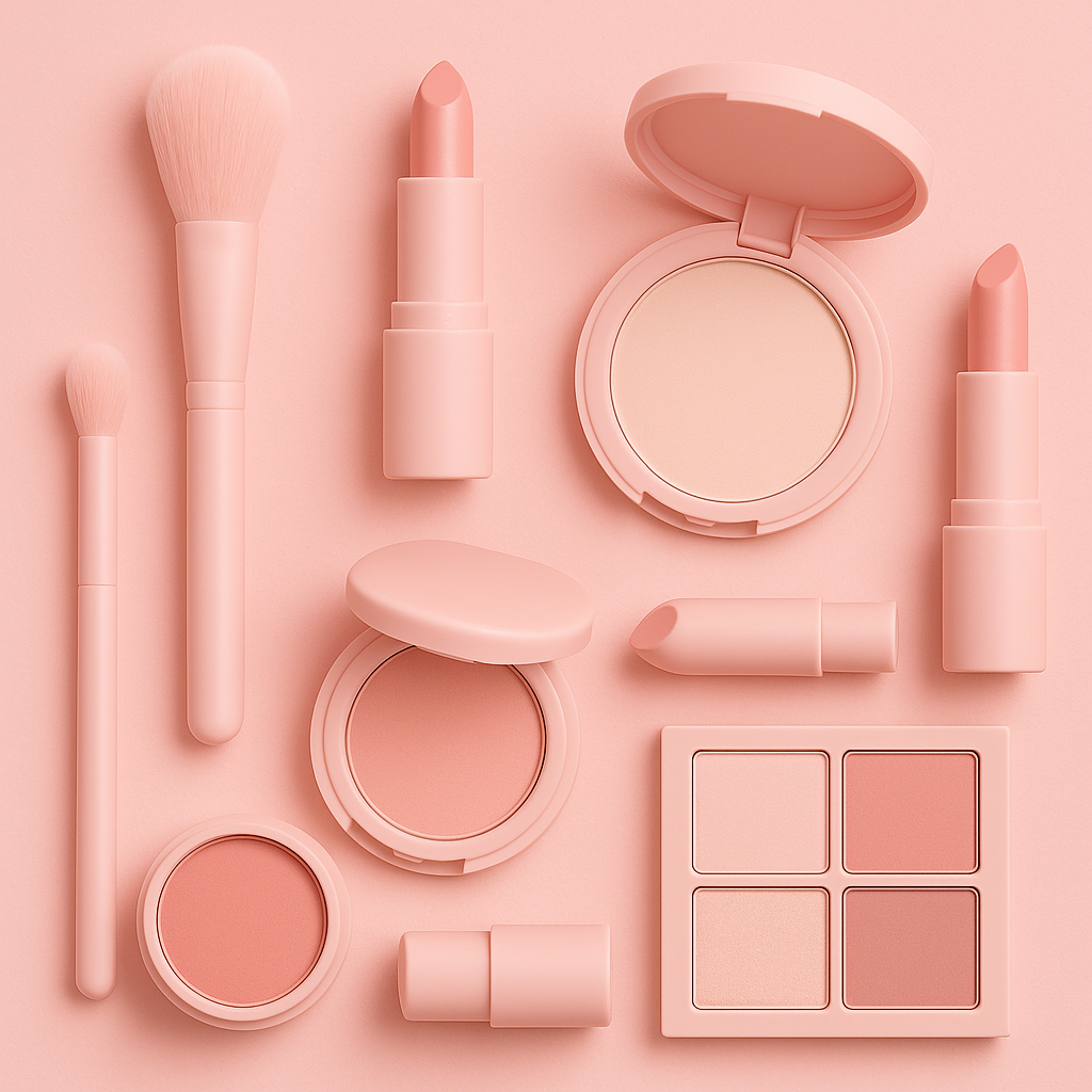 Maquillaje
