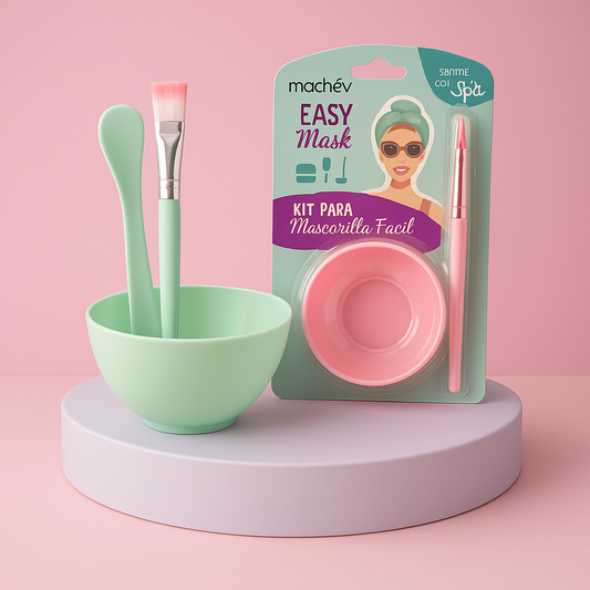 kit para mascarillas