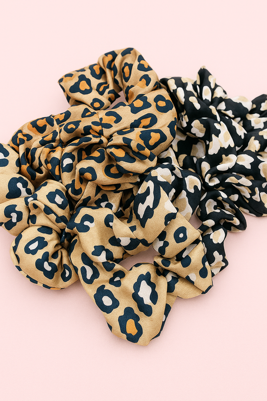 Colero Animal Print
