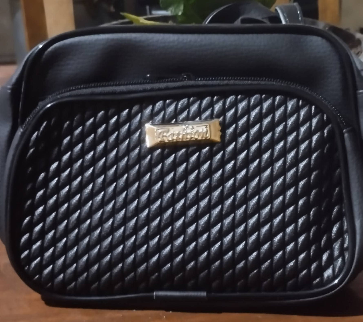 Carteras Dos Bolsillos