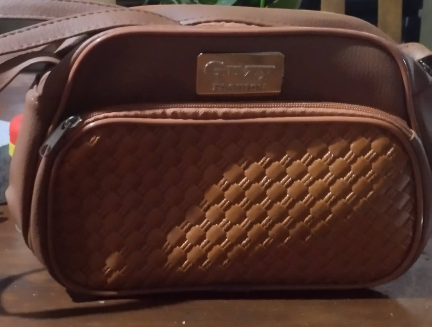 Carteras Dos Bolsillos