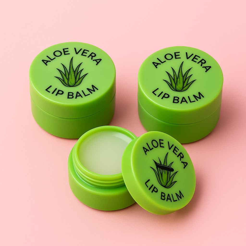 Balsamo aloe vera