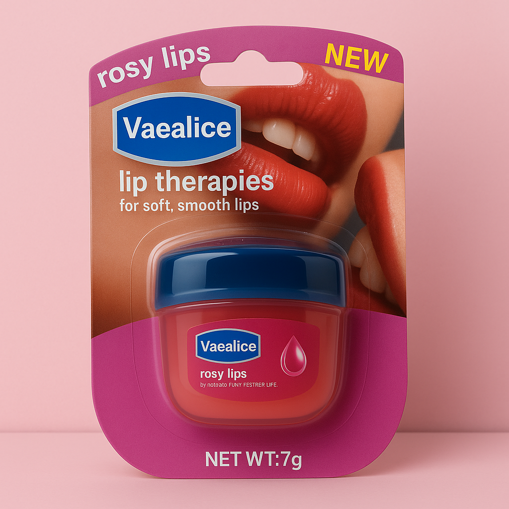 Lip tipo vaselina