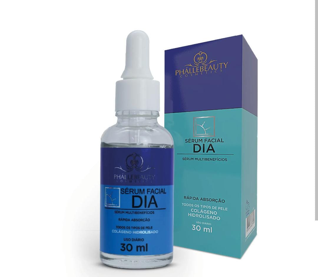 Serum Facial Dia